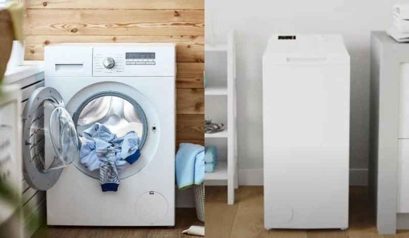 Рейтинг бюджетных стиральных машин 2025 года по качеству и надёжности