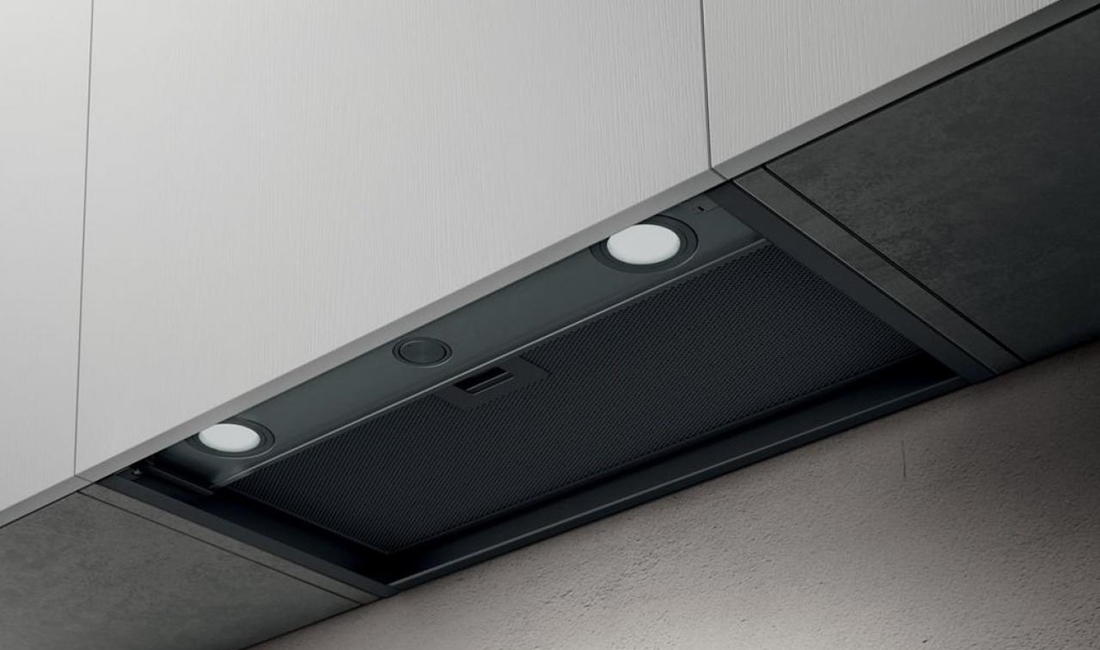 Вытяжки Elica фото