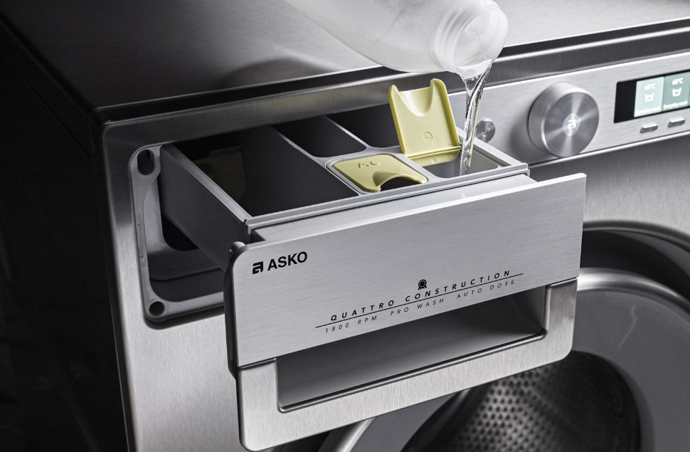 Как выбрать стиральную машину 