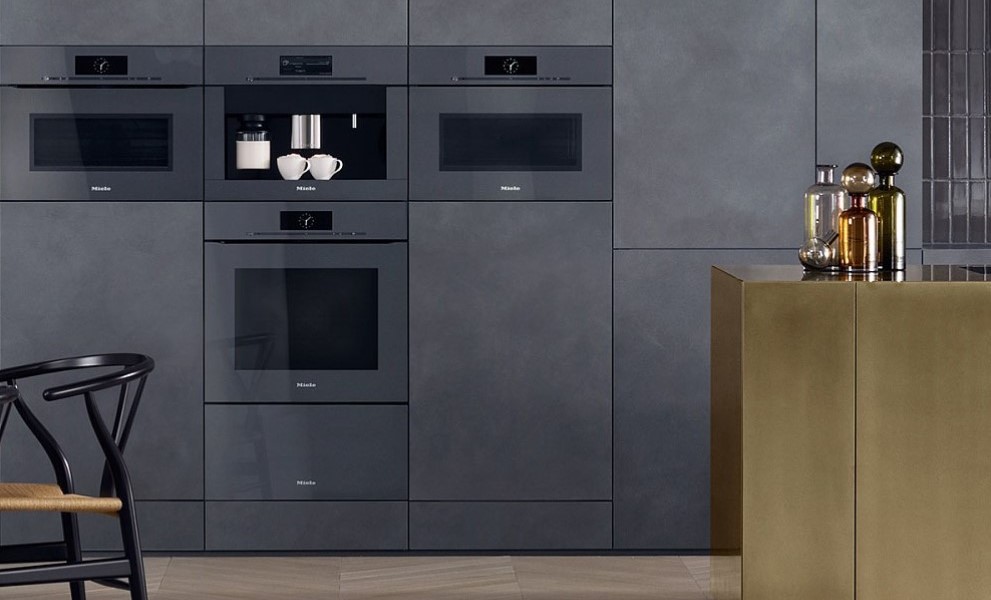 Бытовая техника Miele