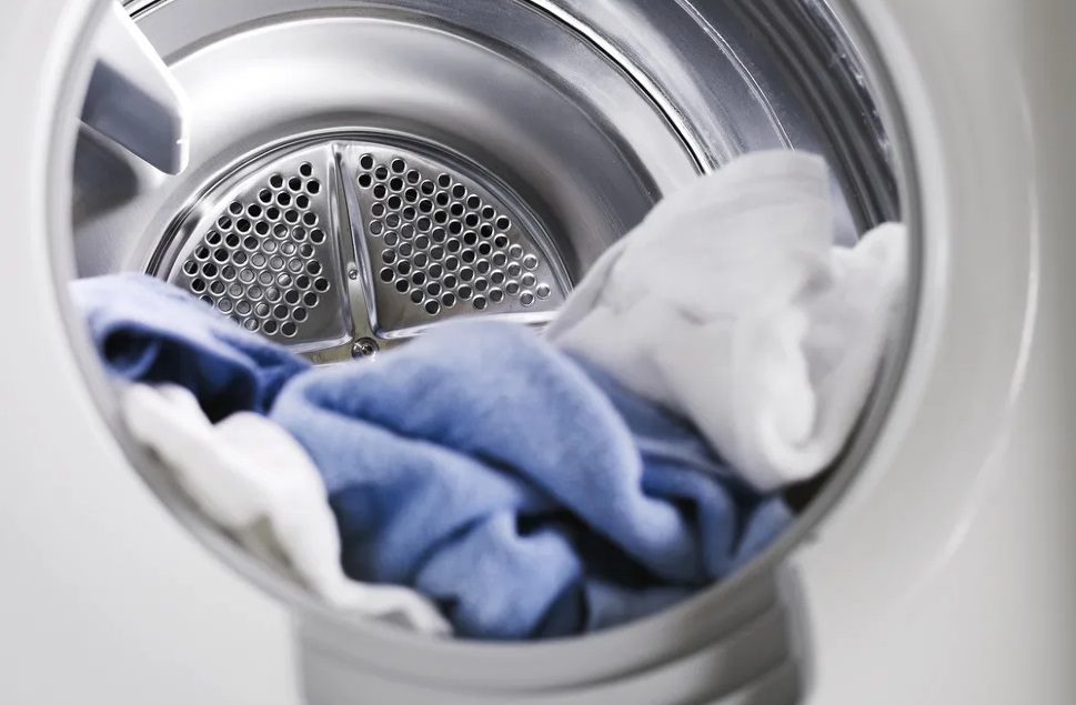  Ошибка F18 в стиральной машине Bosch