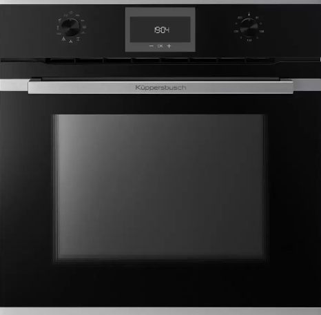 Рейтинг духовых шкафов по качеству и надежности 2024 года