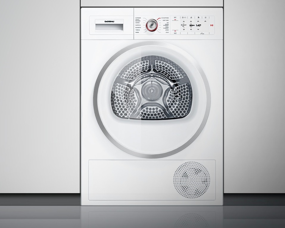 Gaggenau WT260100 Gaggenau WT260100