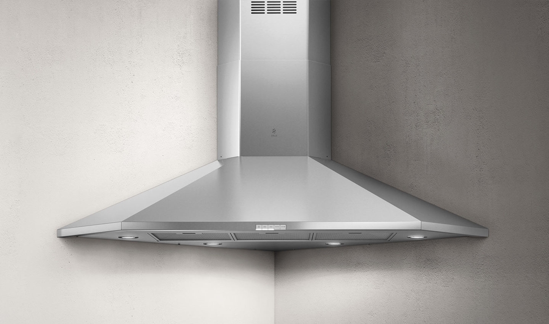 Как выбрать вытяжку Elica Как выбрать вытяжку Elica