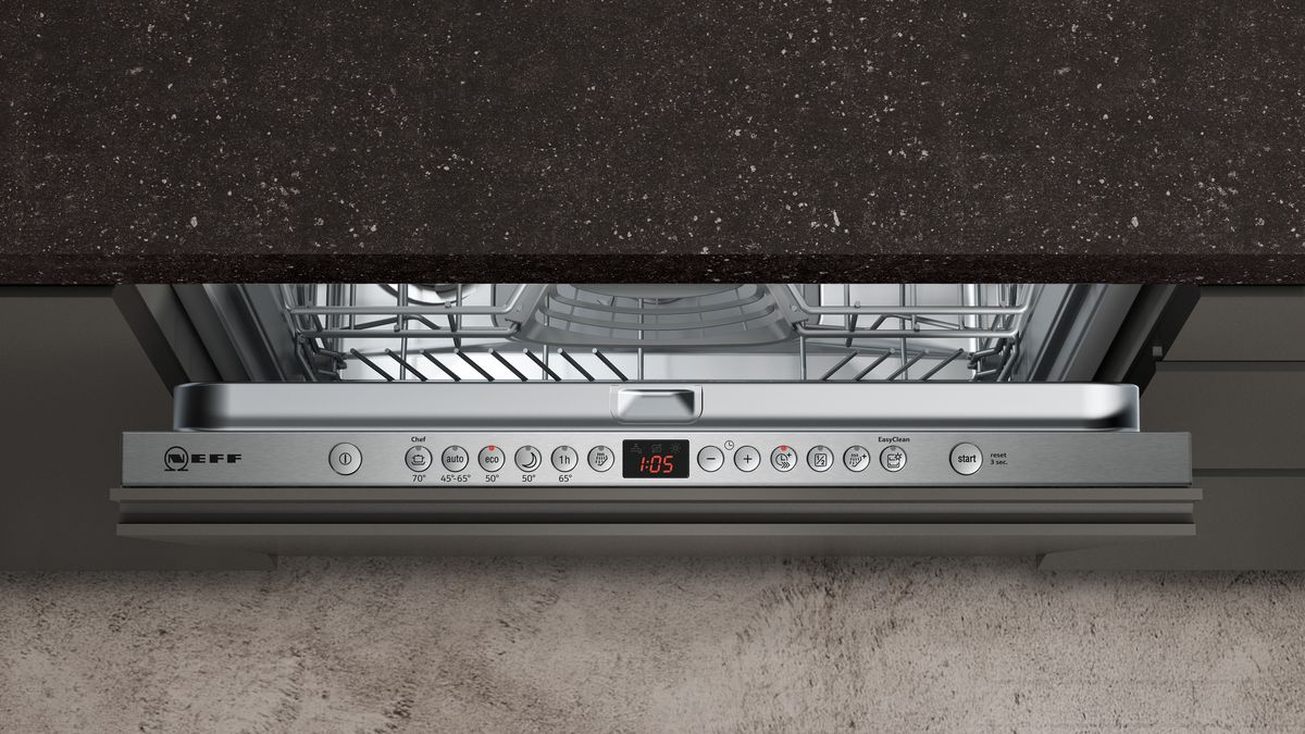 Neff S513F60X2R Neff S513F60X2R