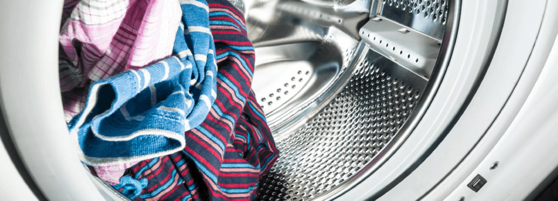 Почему стиральная машина не отжимает?  Почему стиральная машина не отжимает?