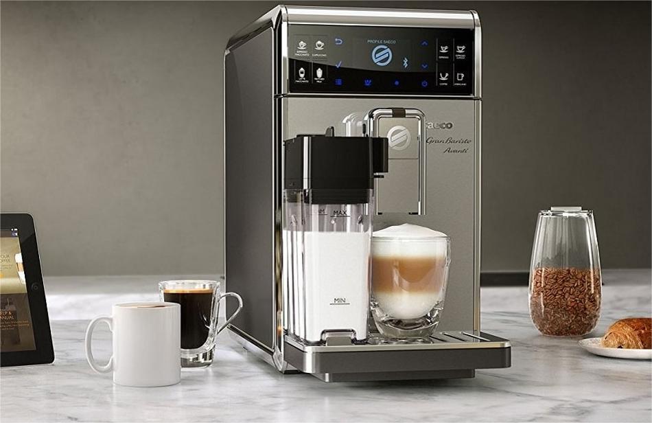 Рейтинг лучших кофемашин для зернового кофе 2026 года по цене, качеству и надежности Рейтинг лучших кофемашин для зернового кофе 2026 года по цене, качеству и надежности