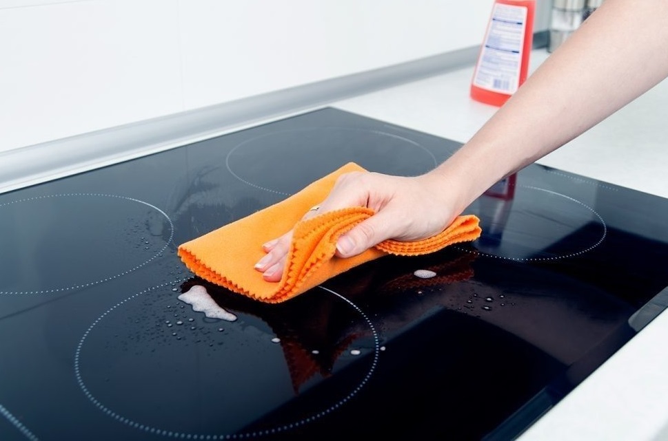 Режим Simmer (томление) в варочной панели