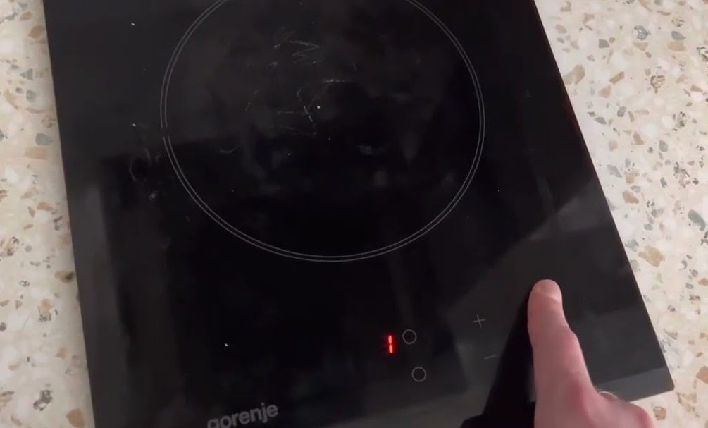 Как подключить электрическую варочную панель Gorenje Как подключить электрическую варочную панель Gorenje
