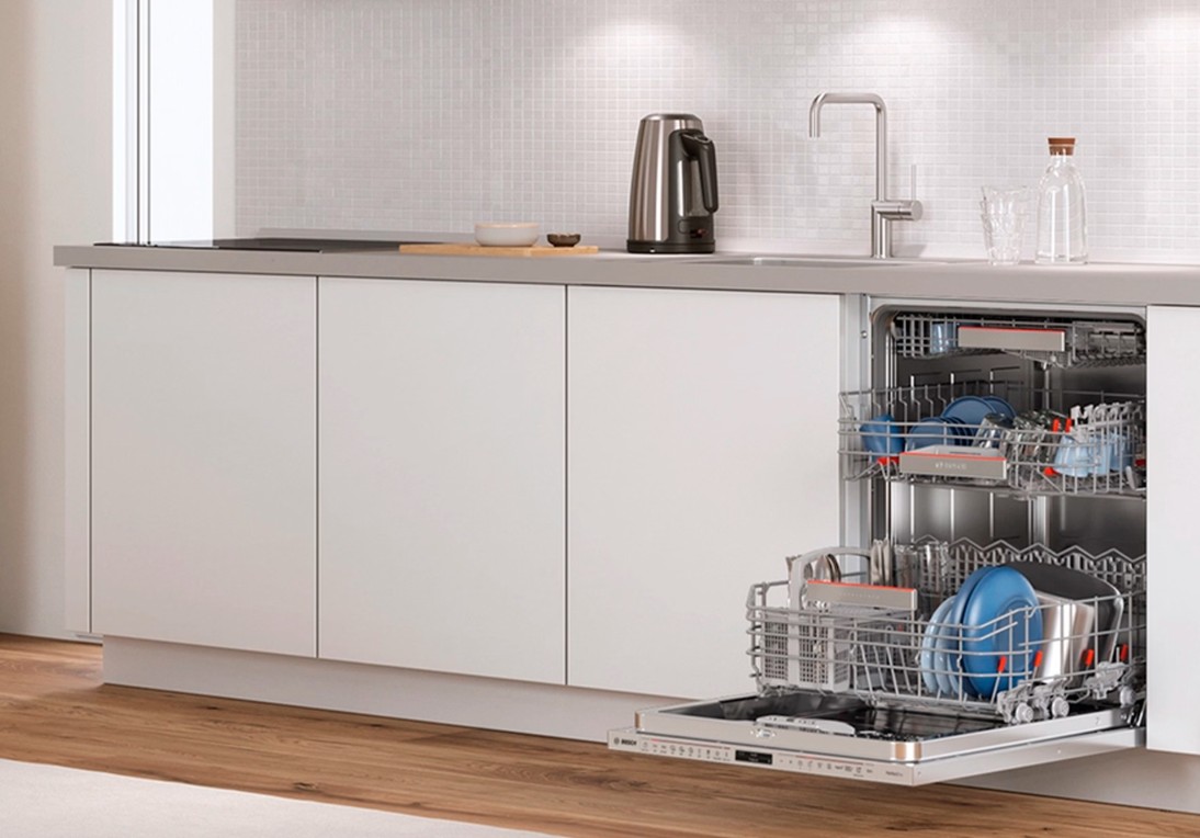 Ошибка Е11 в посудомоечной машине Bosch Ошибка Е11 в посудомоечной машине Bosch