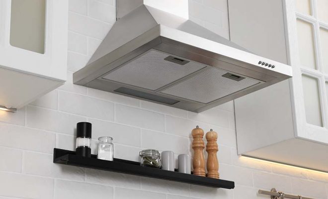 Для чего нужна вытяжка 