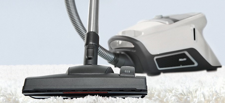 Miele — с заботой о том, что вам по-настоящему дорого. Новые пылесосы Blizzard. Miele — с заботой о том, что вам по-настоящему дорого. Новые пылесосы Blizzard.