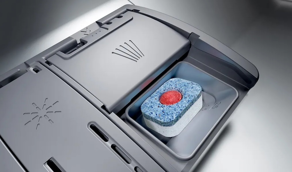 Ошибка Е15 в посудомоечной машине Bosch Ошибка Е15 в посудомоечной машине Bosch