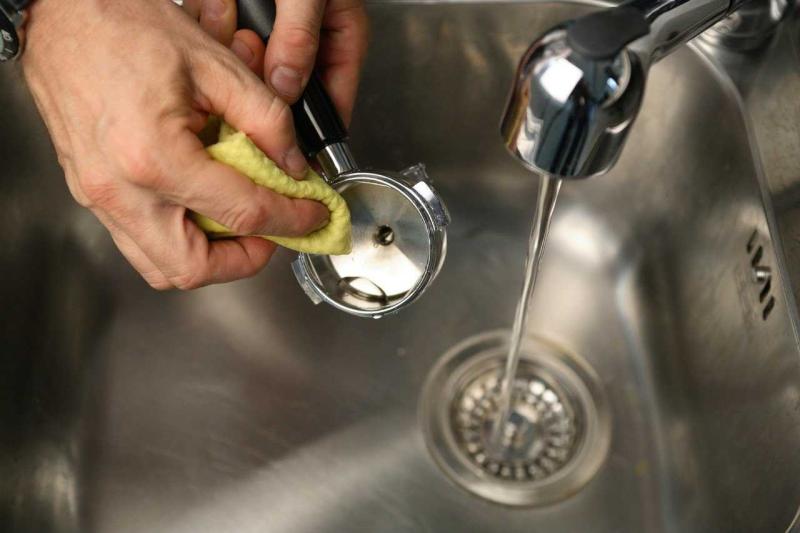 Как выбрать капсульную кофемашину 