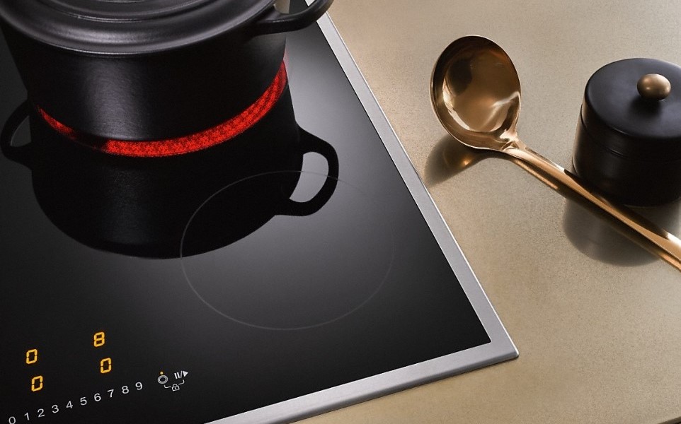 Варочные панели Миеле