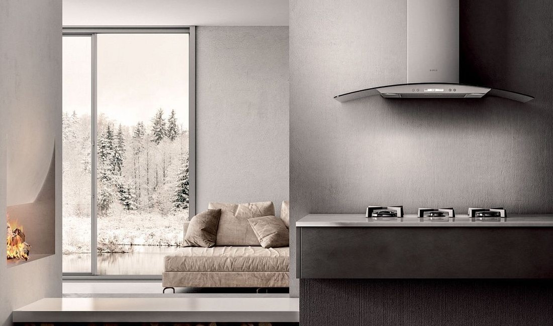 Как выбрать вытяжку для газовой плиты Как выбрать вытяжку для газовой плиты