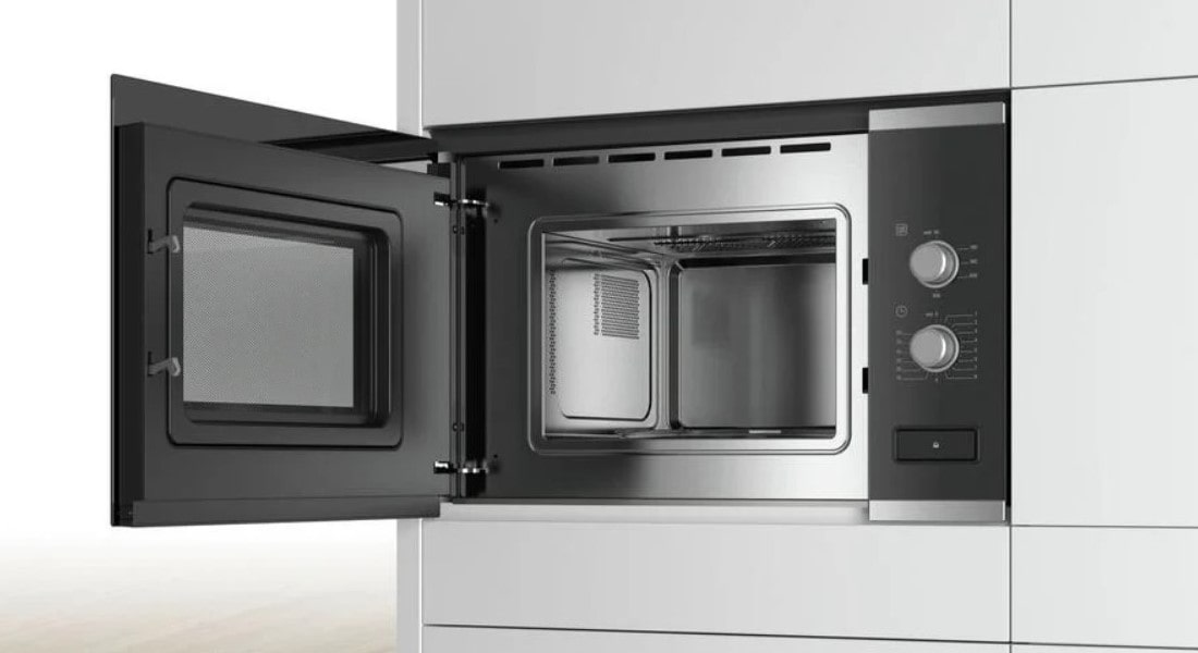 Как выбрать встраиваемую микроволновую печь Как выбрать встраиваемую микроволновую печь