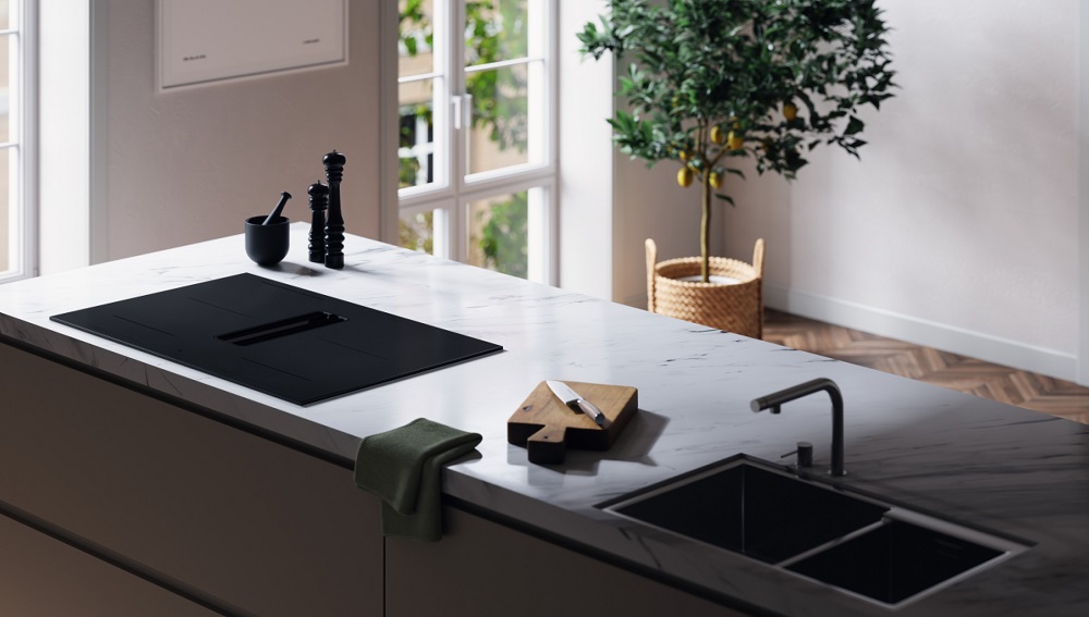 Варочные панели Asko