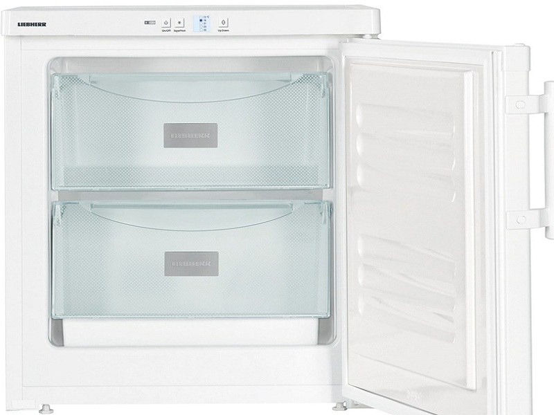 Обзор холодильников Liebherr Обзор холодильников Liebherr