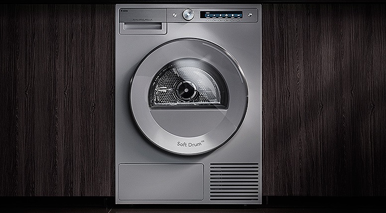 Новая линейка стиральных и сушильных машин ASKO. Новая линейка стиральных и сушильных машин ASKO.