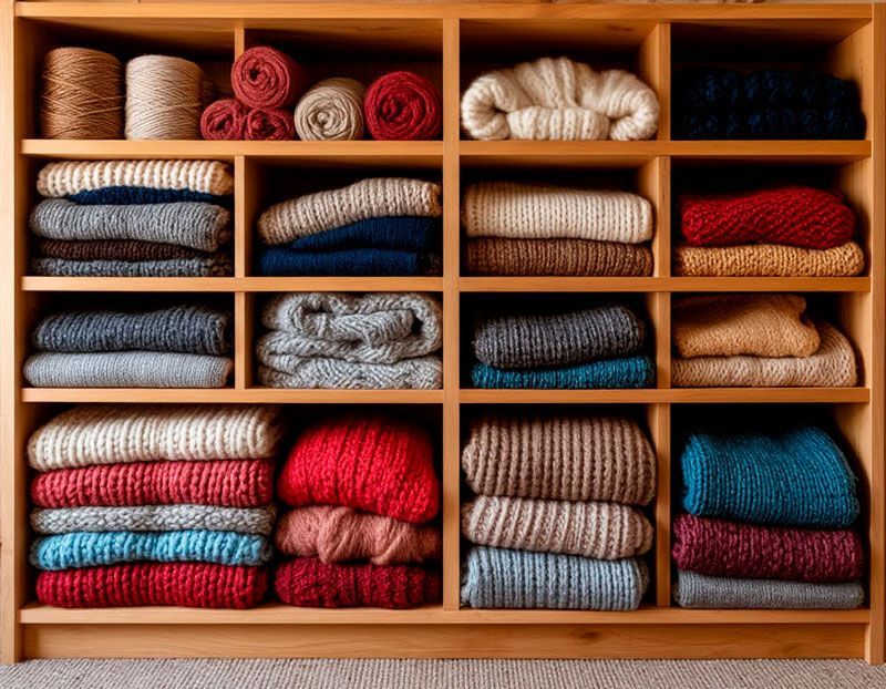 Можно ли стирать шерсть в стиральной машине Можно ли стирать шерсть в стиральной машине