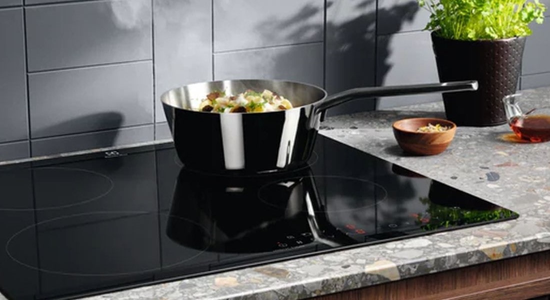 Ошибки варочных панелей Electrolux Ошибки варочных панелей Electrolux