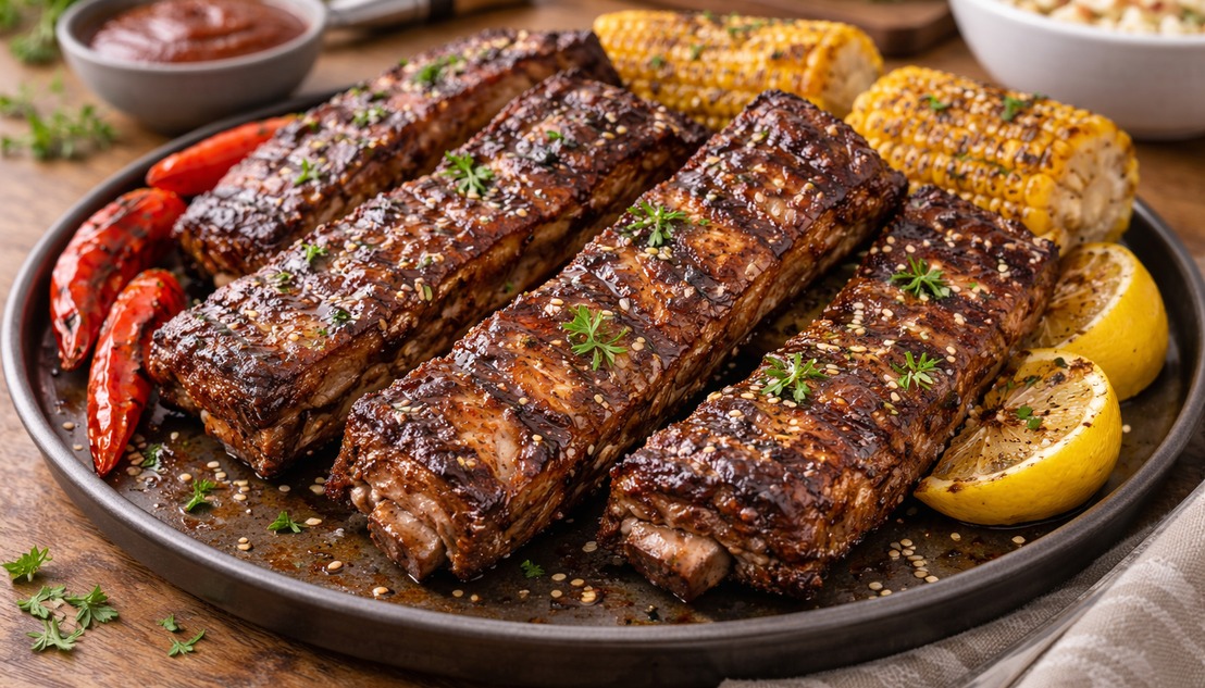 Рецепты для духовки Asko