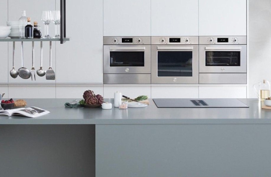 Новинки духовых шкафов 2024 года