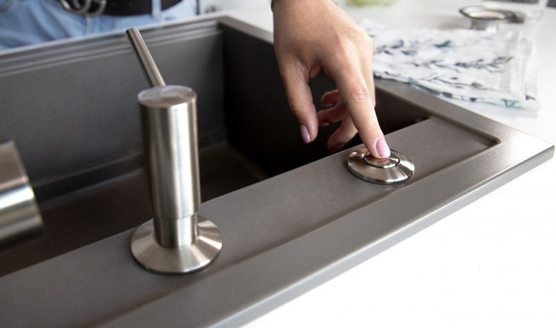 Как разобрать измельчитель пищевых отходов Как разобрать измельчитель пищевых отходов