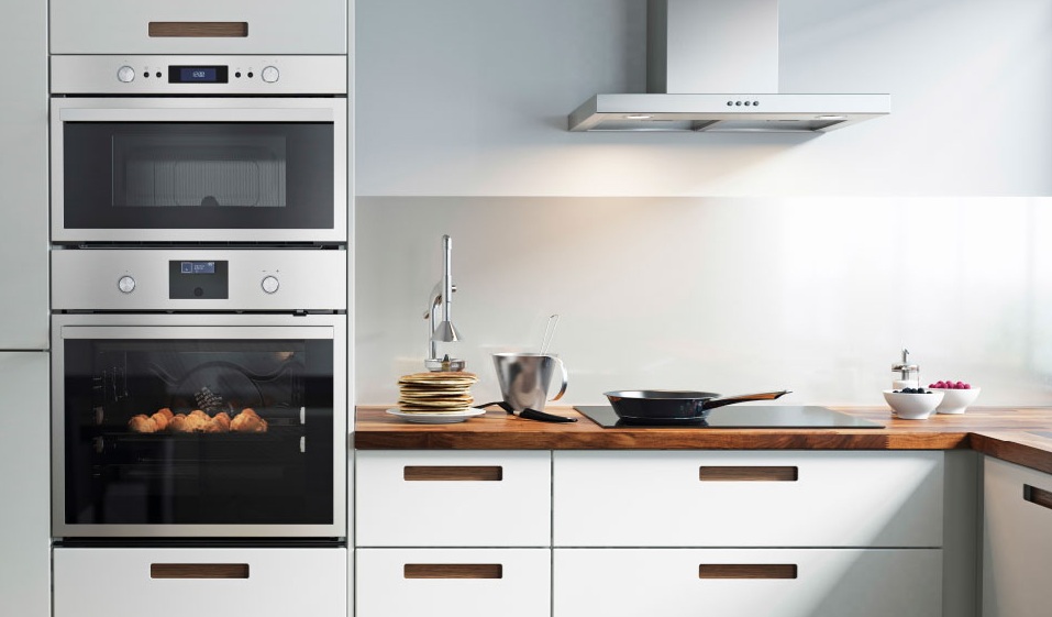 Рейтинг лучших встраиваемых микроволновых печей 2026 года по цене, качеству и надежности