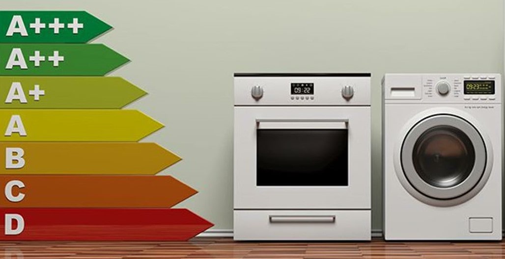 Класс энергопотребления Класс энергопотребления