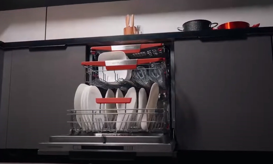 Обзор посудомоечных машин Kuppersberg Обзор посудомоечных машин Kuppersberg