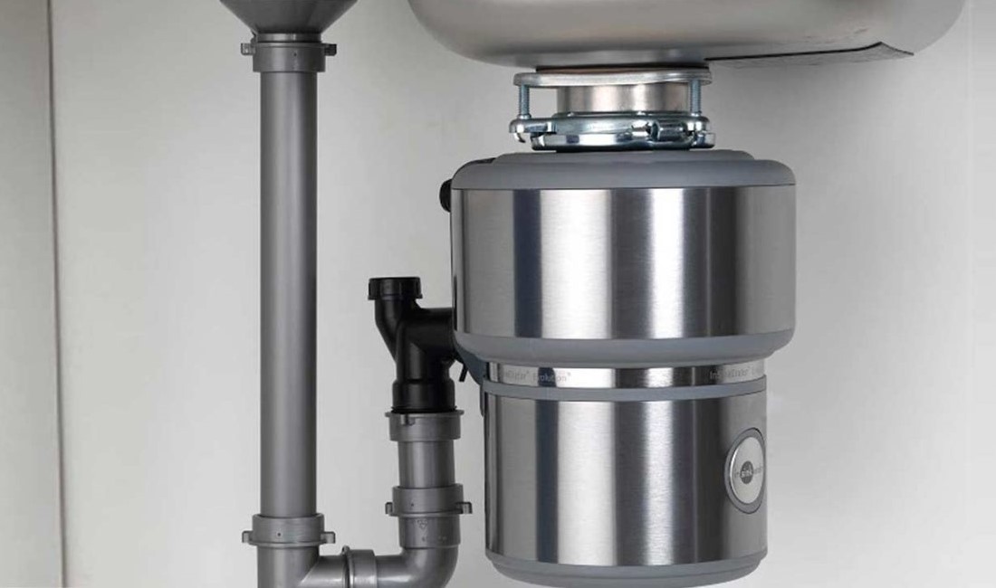 Мощность измельчителей пищевых отходов Мощность измельчителей пищевых отходов