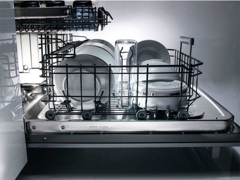 Asko DSD644G.P Asko DSD644G.P