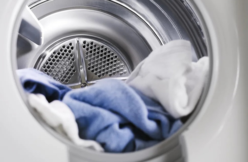 Как пользоваться стиральной машиной Bosch 