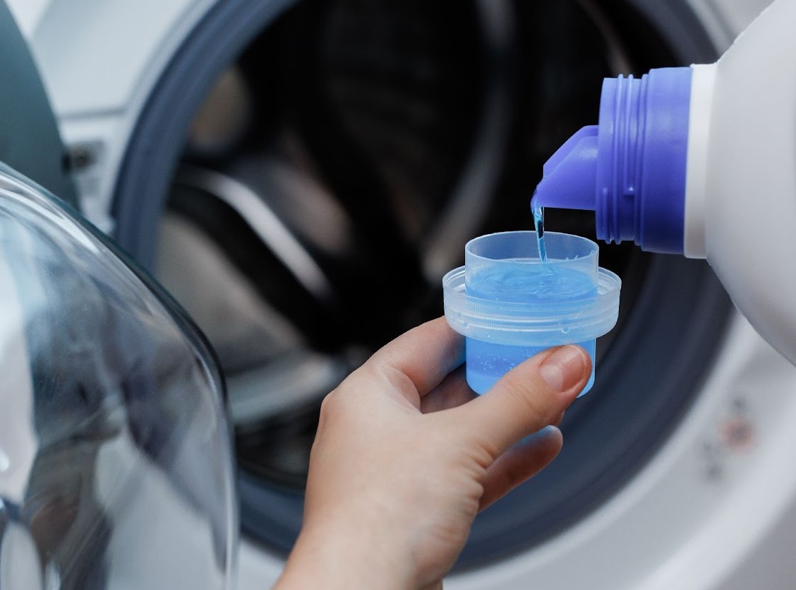 Как избавиться от запаха в стиральной машине Как избавиться от запаха в стиральной машине