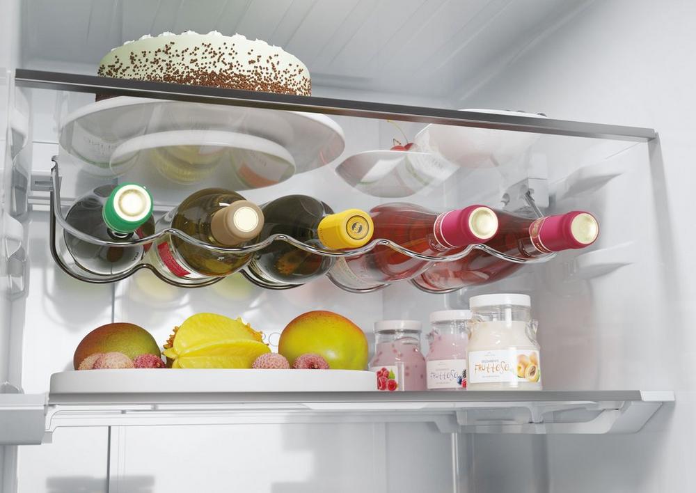 Большое количество теплых продуктов Большое количество теплых продуктов