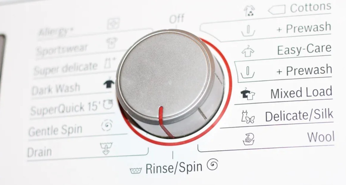 Значки на стиральной машине Значки на стиральной машине