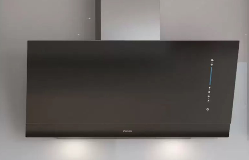 Новинки вытяжек 2023 года