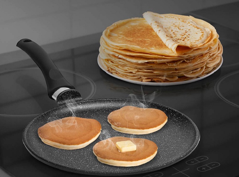 Режим Fry Режим Fry