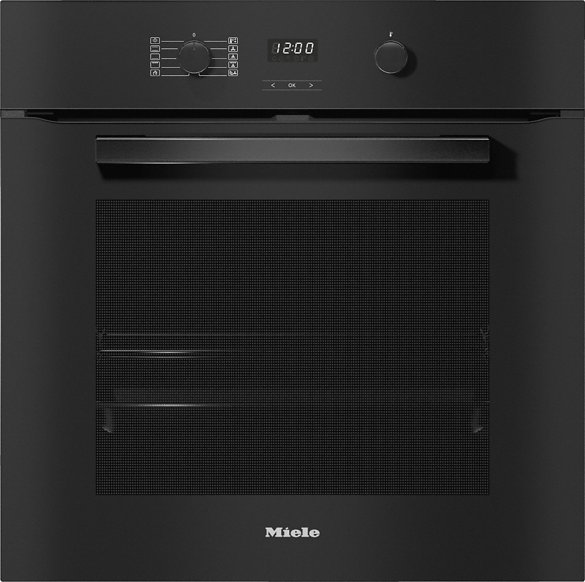 Miele H 2860 BP OBSW Miele H 2860 BP OBSW