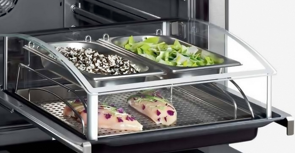 Рейтинг лучших пароварок 2026 года по цене, качеству и надежности