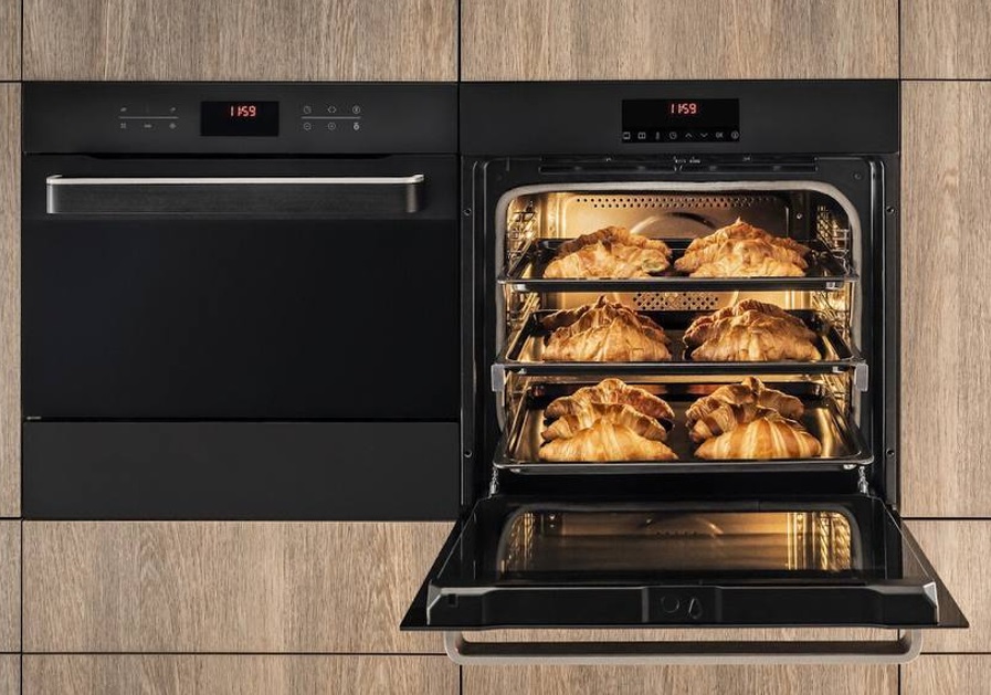 Замена ТЭНа духовых шкафов 