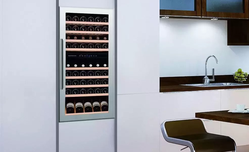 Новинки винных шкафов 2024 года Новинки винных шкафов 2024 года