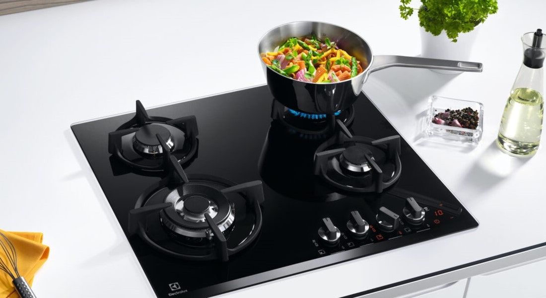 Ошибки варочных панелей Electrolux Ошибки варочных панелей Electrolux