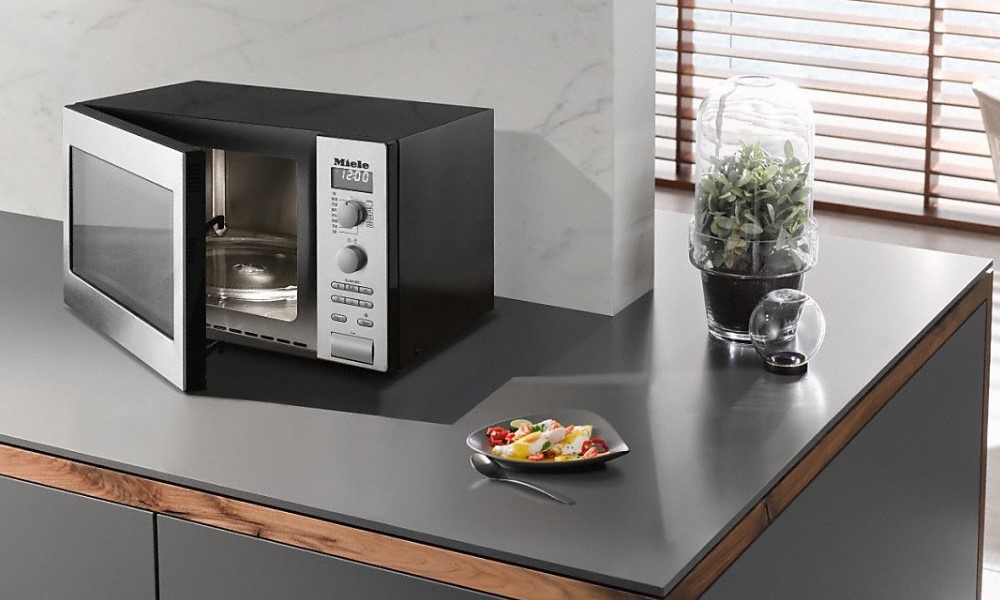 Инверторная микроволновая печь Инверторная микроволновая печь