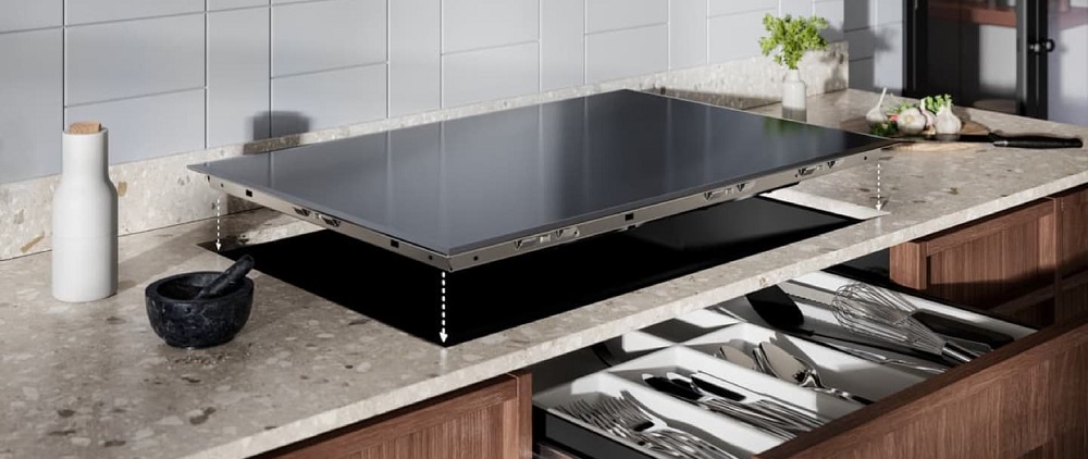 Электрические варочные панели Electrolux Электрические варочные панели Electrolux