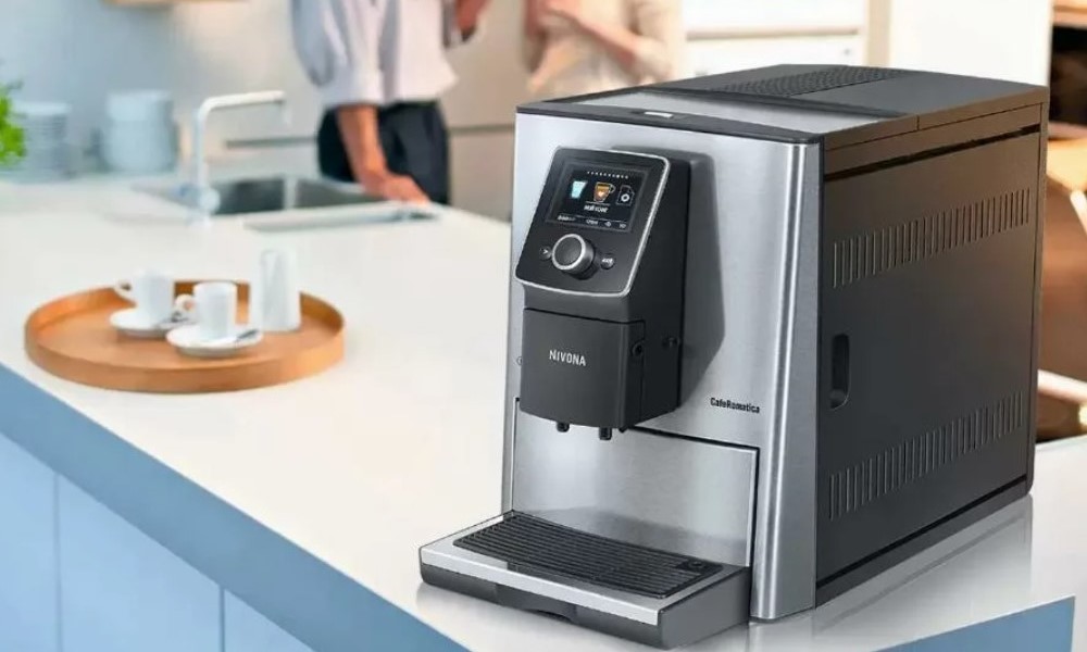 Рейтинг кофемашин по качеству и надежности 2024 года