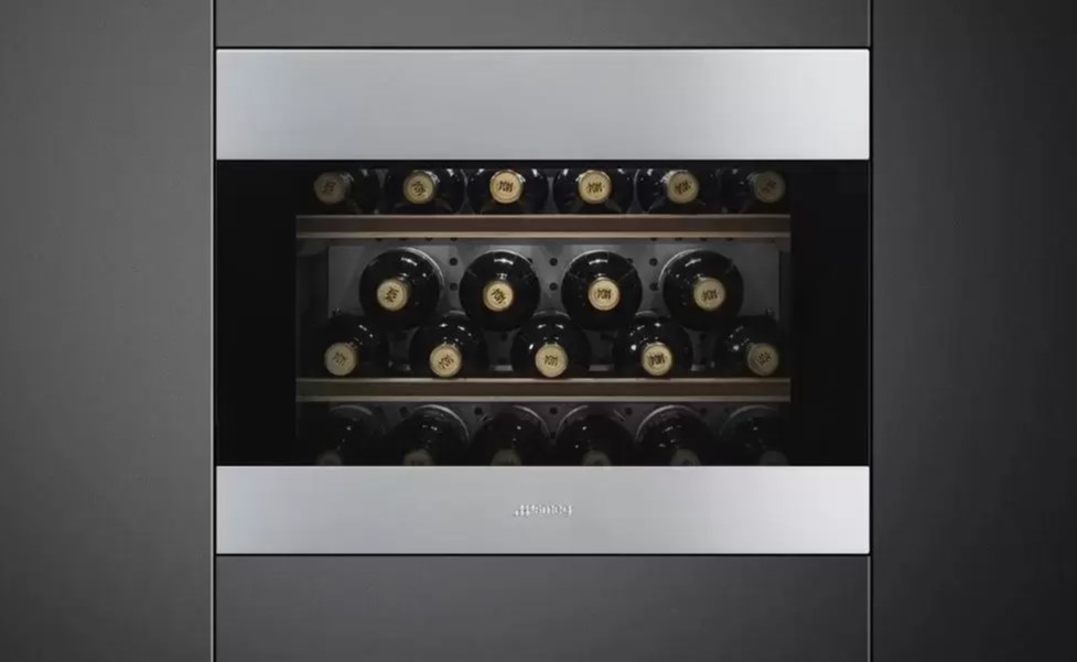 Новинки винных шкафов 2024 года Новинки винных шкафов 2024 года