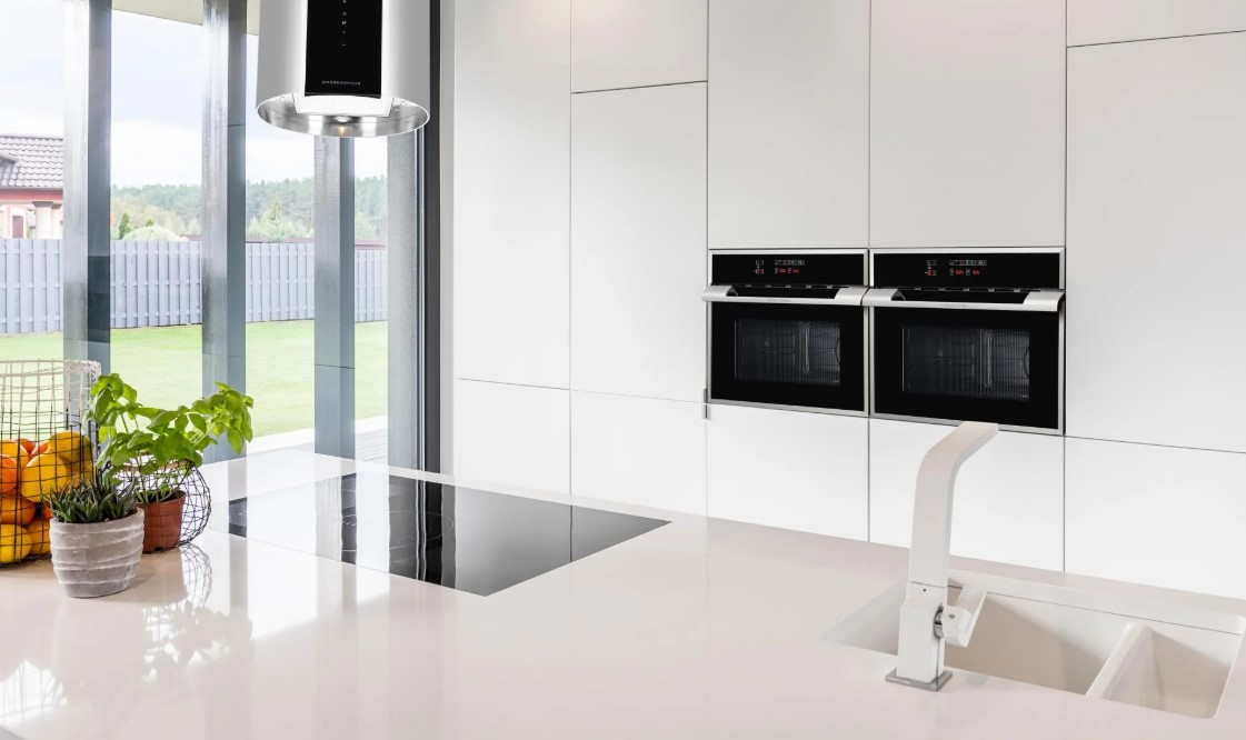 Как подключить духовой шкаф Kuppersberg